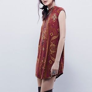 Novella Royale tunic dress